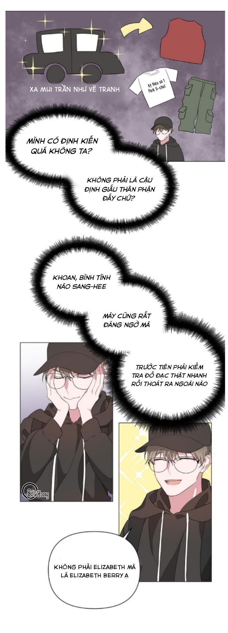 đọc truyện Able Chương 1 ảnh 46 tại Thiên Thai Truyện