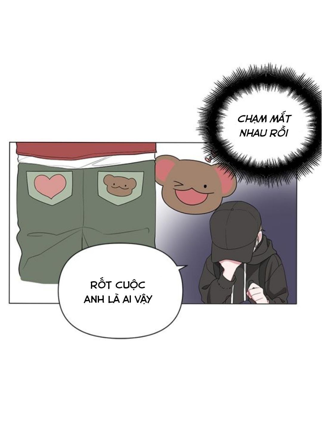 đọc truyện Able Chương 1 ảnh 48 tại Thiên Thai Truyện