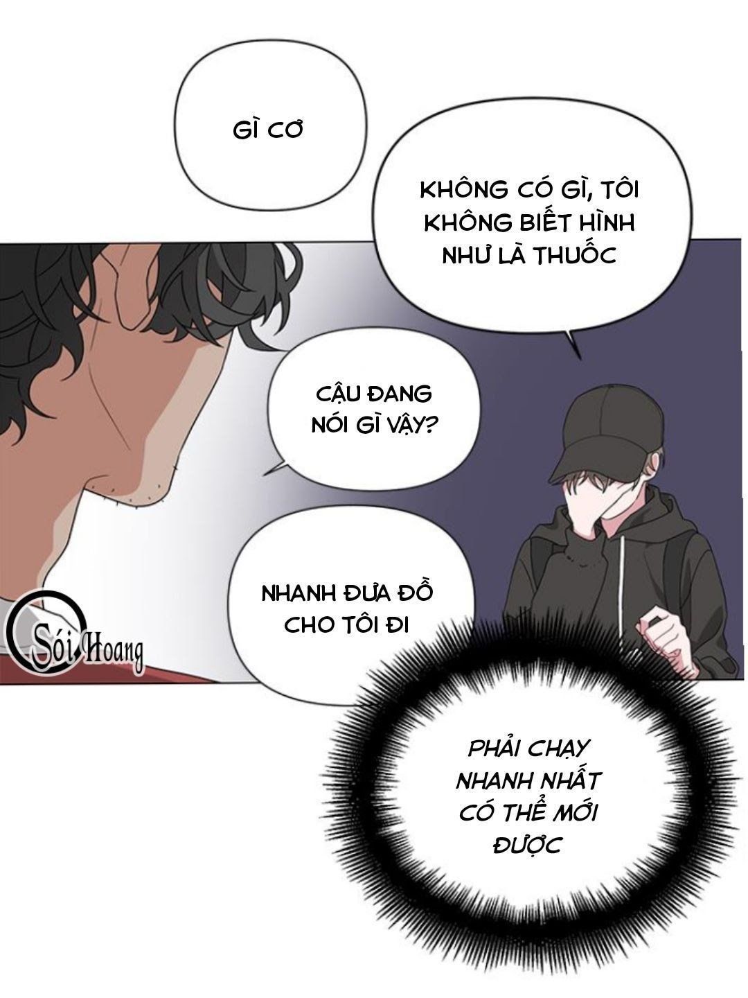 đọc truyện Able Chương 1 ảnh 49 tại Thiên Thai Truyện