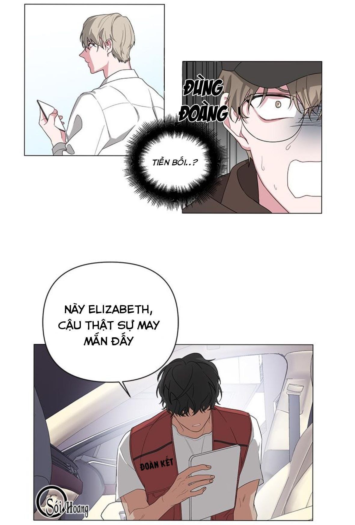 đọc truyện Able Chương 1 ảnh 51 tại Thiên Thai Truyện