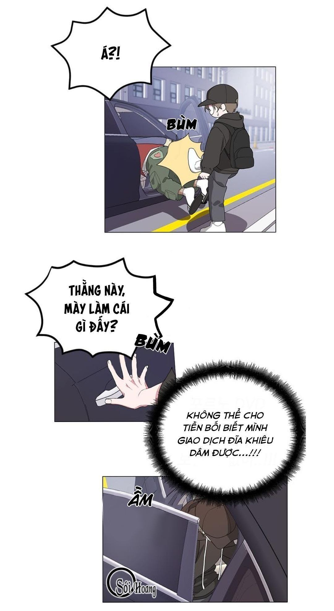 đọc truyện Able Chương 1 ảnh 52 tại Thiên Thai Truyện