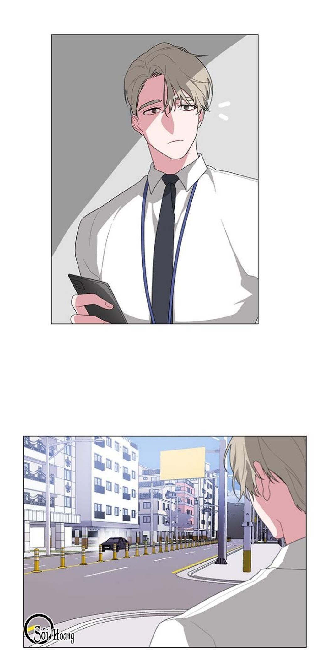 đọc truyện Able Chương 1 ảnh 53 tại Thiên Thai Truyện