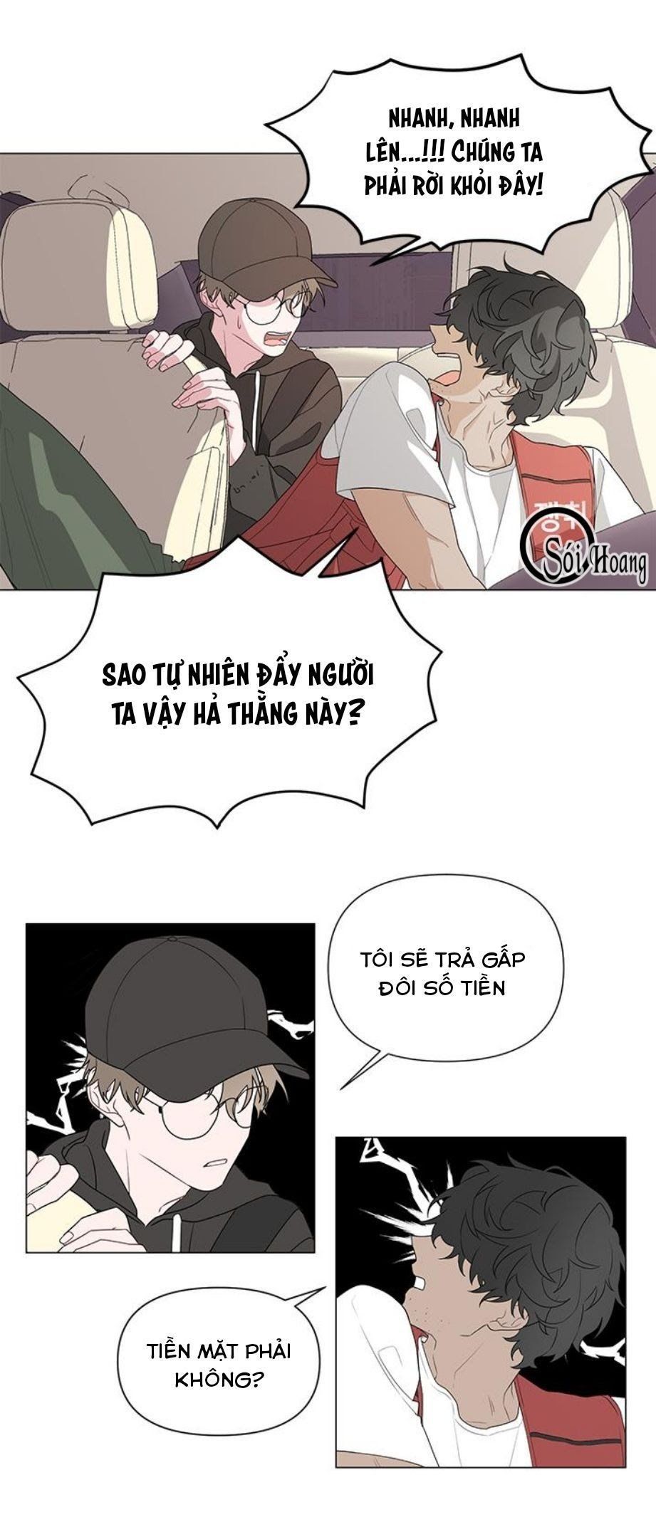 đọc truyện Able Chương 1 ảnh 54 tại Thiên Thai Truyện