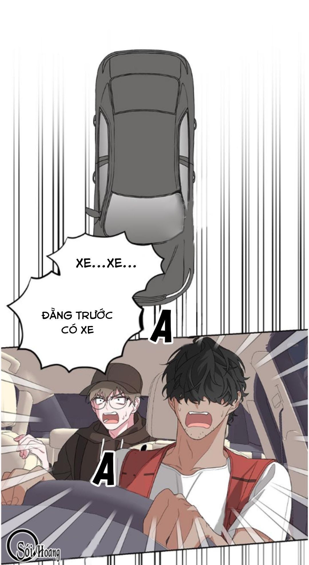 đọc truyện Able Chương 1 ảnh 58 tại Thiên Thai Truyện