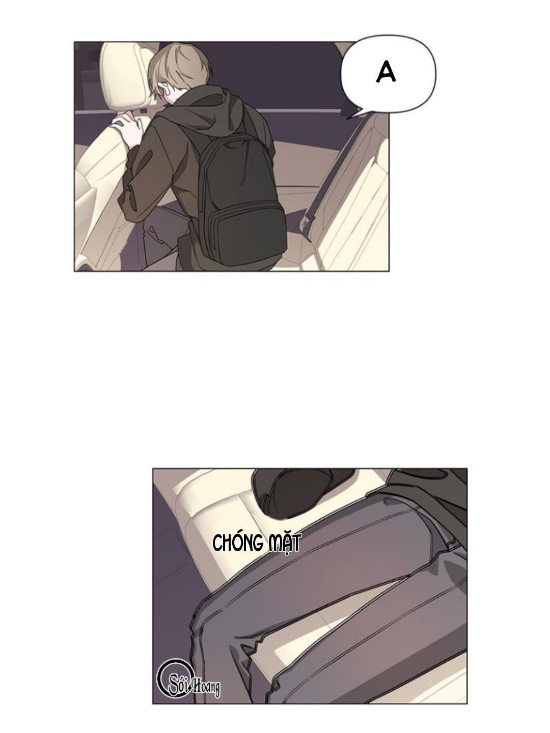 đọc truyện Able Chương 1 ảnh 61 tại Thiên Thai Truyện