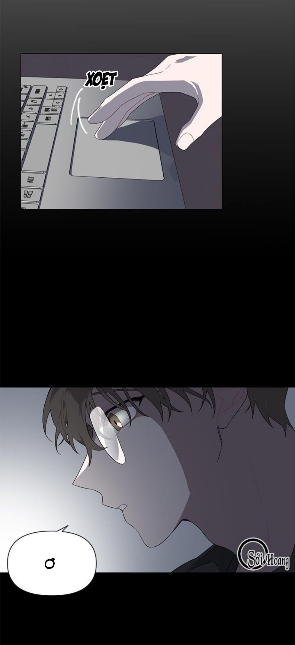 đọc truyện Able Chương 1 ảnh 8 tại Thiên Thai Truyện