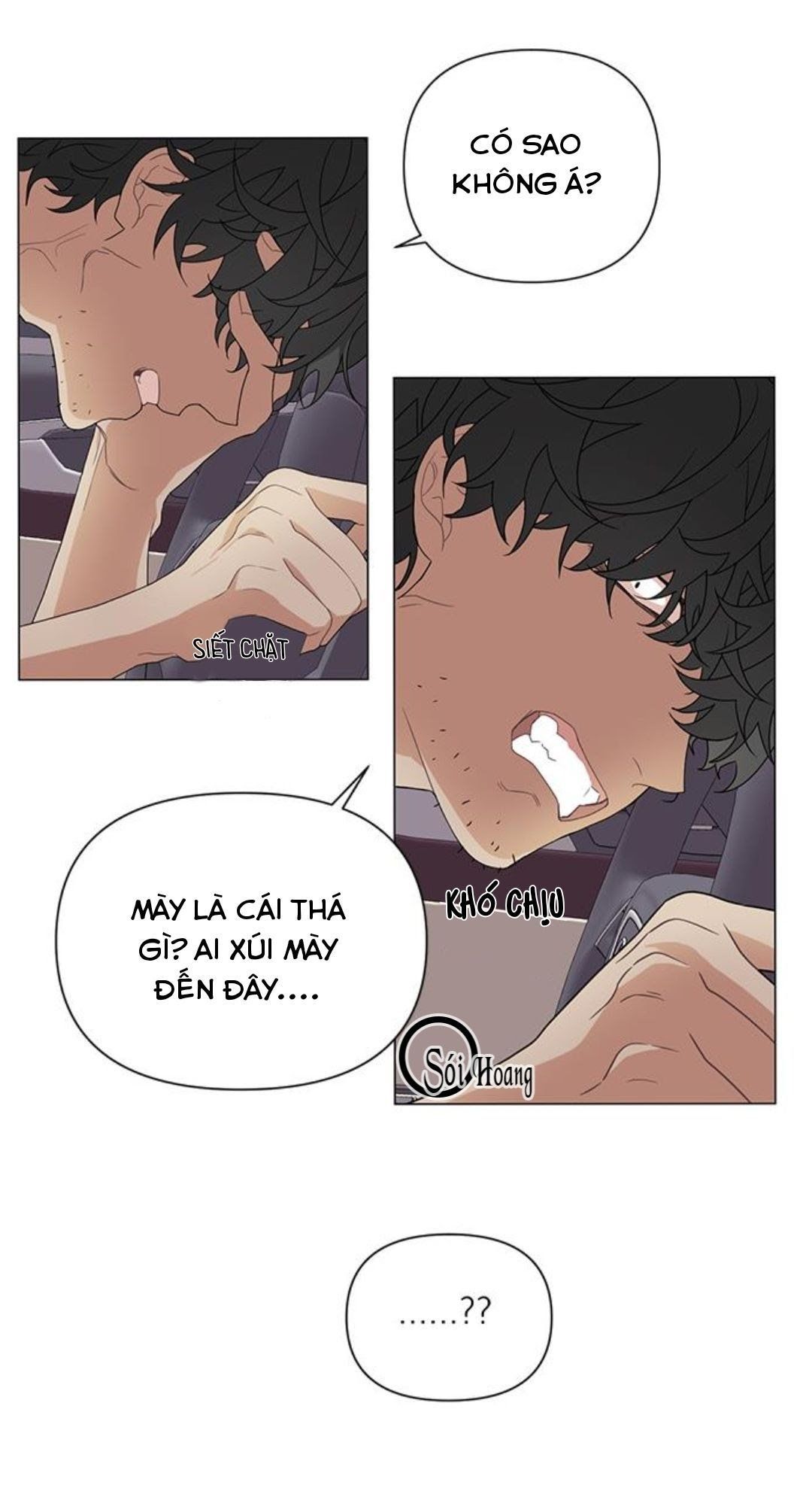 đọc truyện Able Chương 1 ảnh 63 tại Thiên Thai Truyện