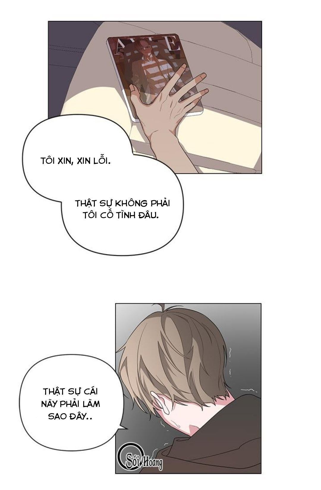 đọc truyện Able Chương 1 ảnh 64 tại Thiên Thai Truyện