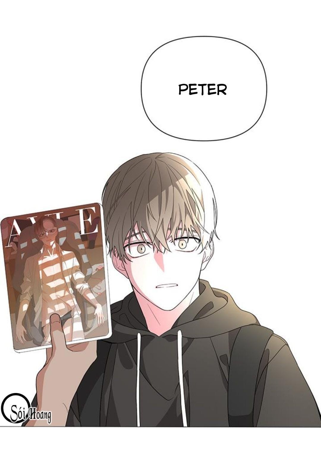 đọc truyện Able Chương 1 ảnh 67 tại Thiên Thai Truyện