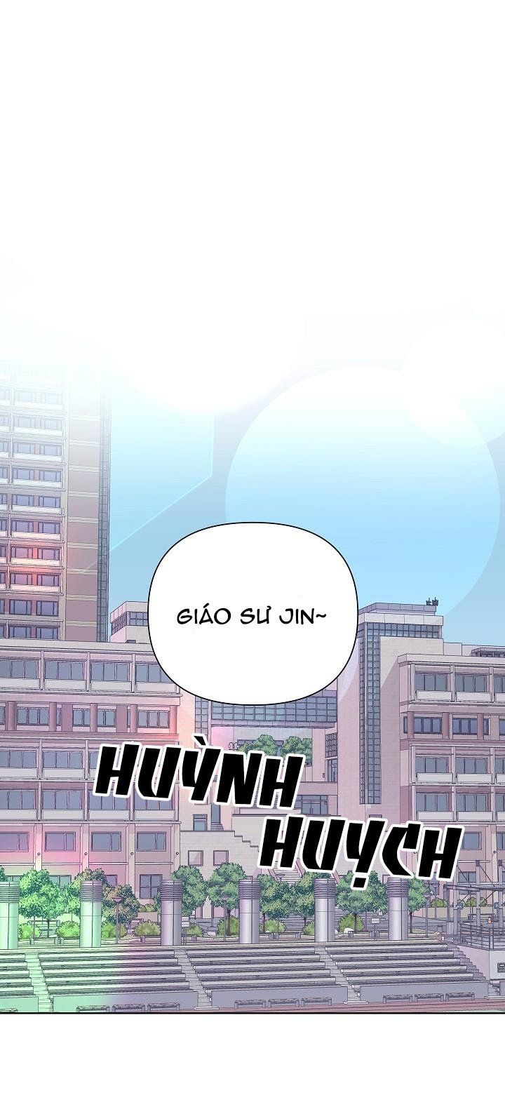 đọc truyện Able Chương 10 ảnh 3 tại Thiên Thai Truyện