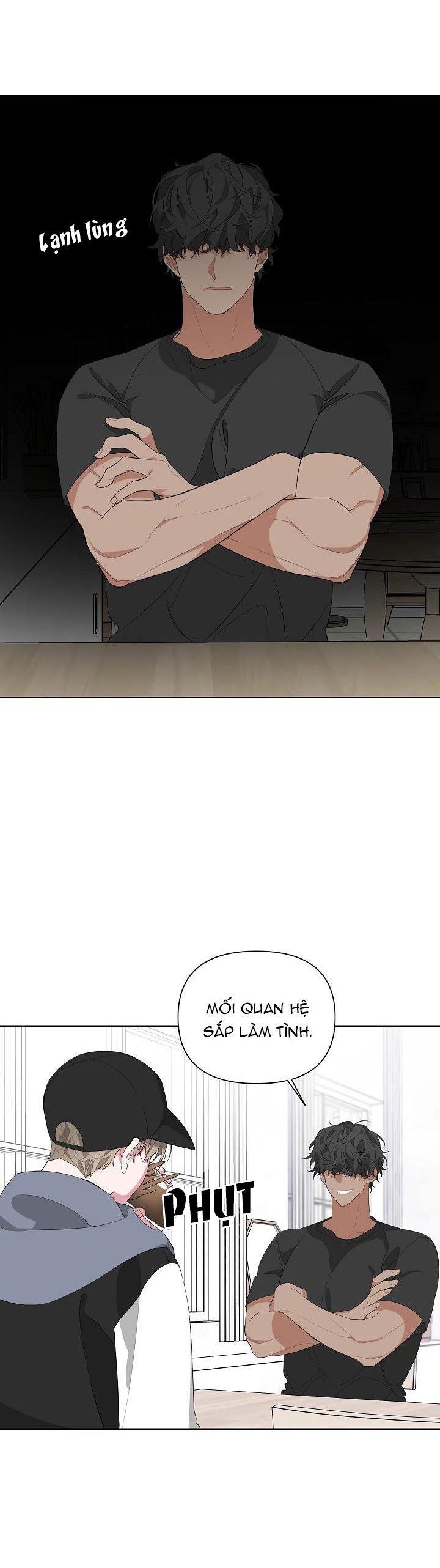 đọc truyện Able Chương 10 ảnh 15 tại Thiên Thai Truyện