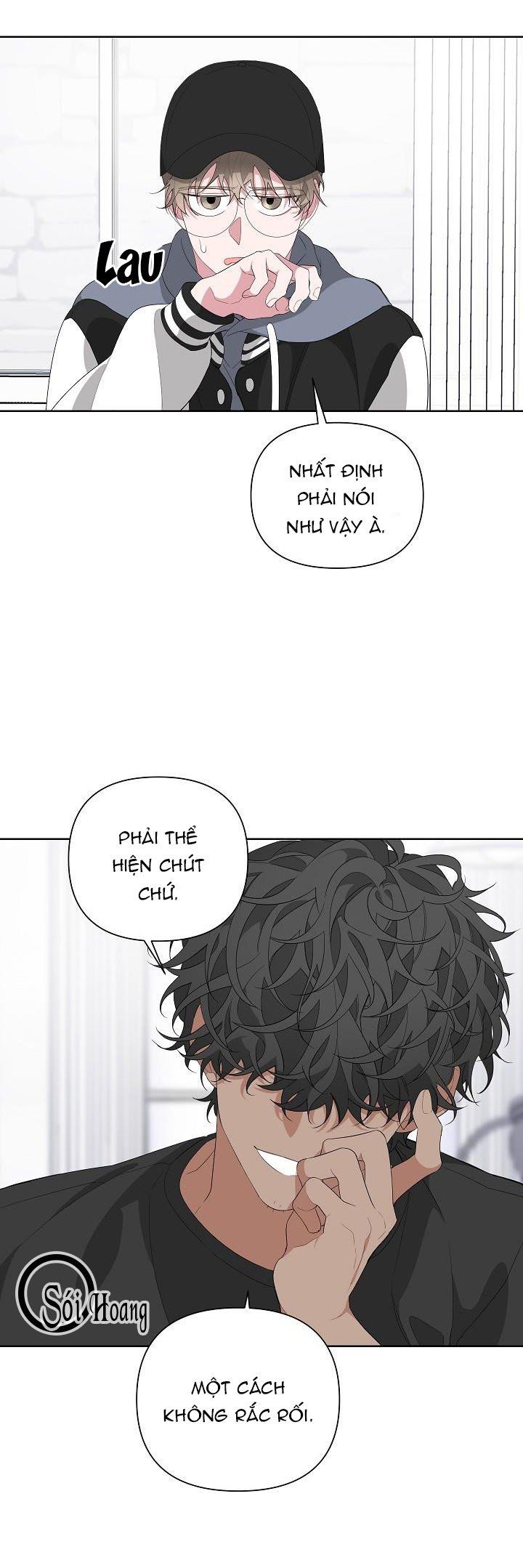 đọc truyện Able Chương 10 ảnh 16 tại Thiên Thai Truyện