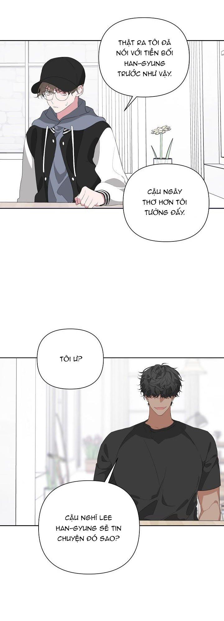 đọc truyện Able Chương 10 ảnh 18 tại Thiên Thai Truyện