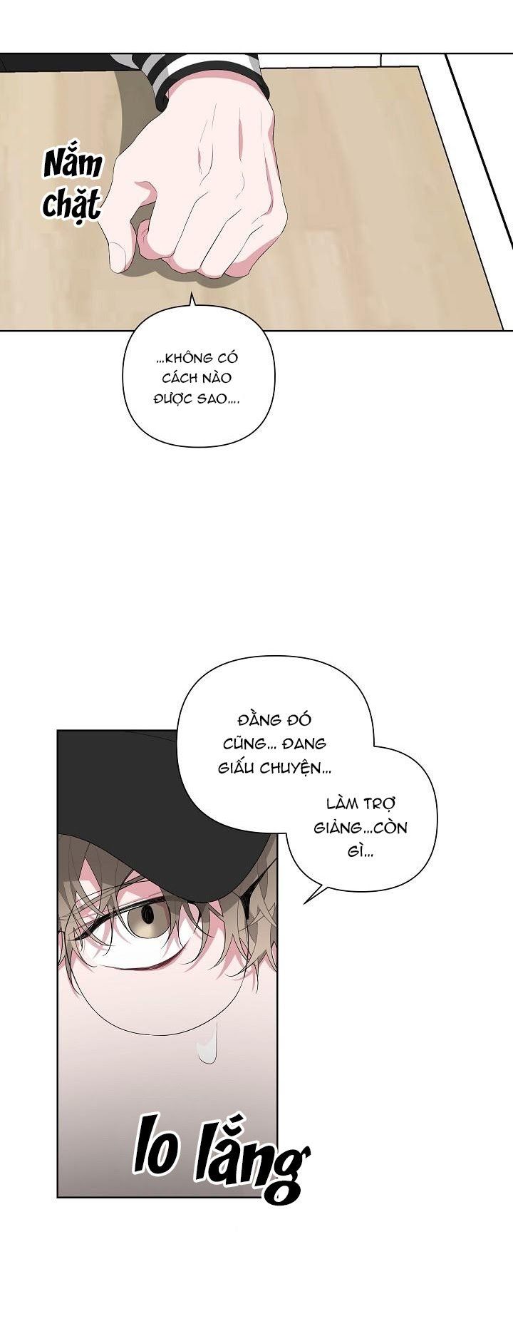 đọc truyện Able Chương 10 ảnh 19 tại Thiên Thai Truyện