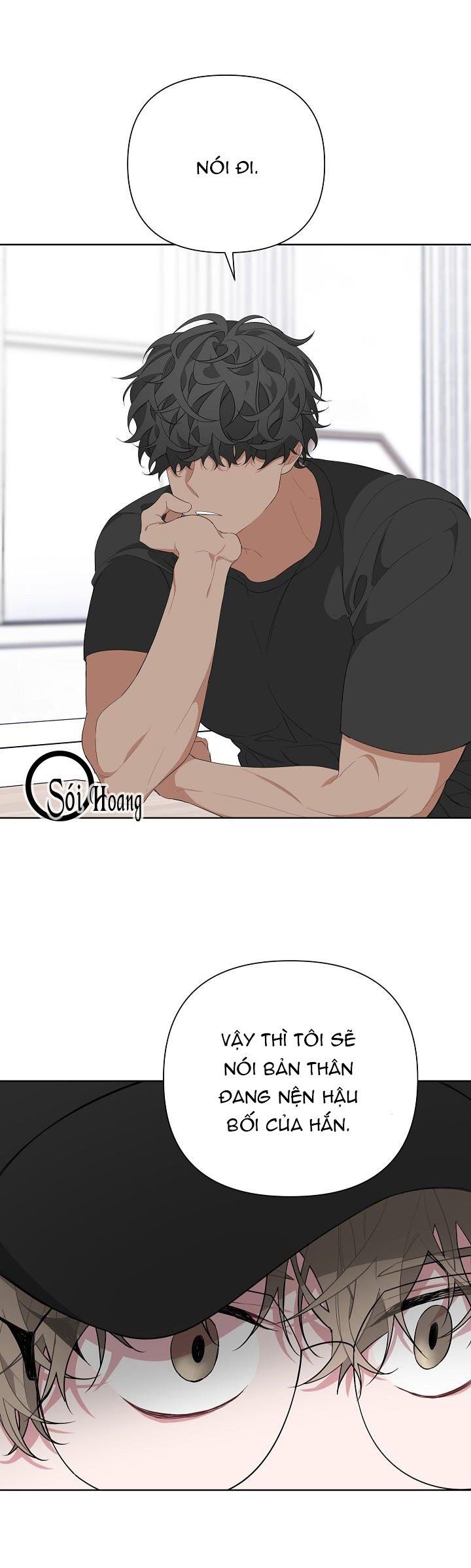 đọc truyện Able Chương 10 ảnh 20 tại Thiên Thai Truyện