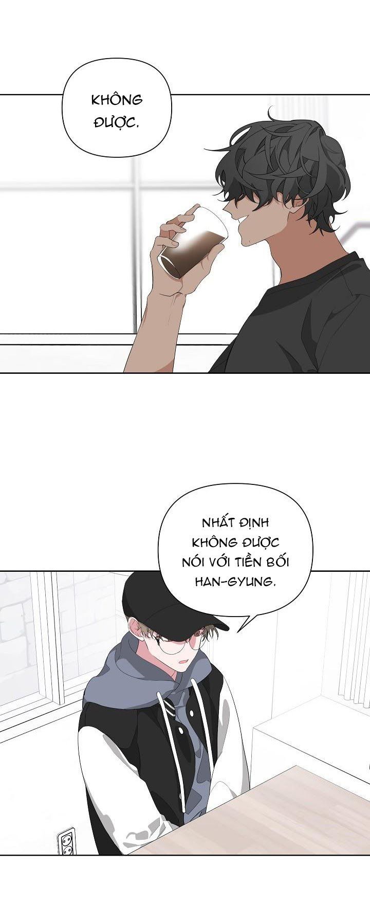 đọc truyện Able Chương 10 ảnh 21 tại Thiên Thai Truyện