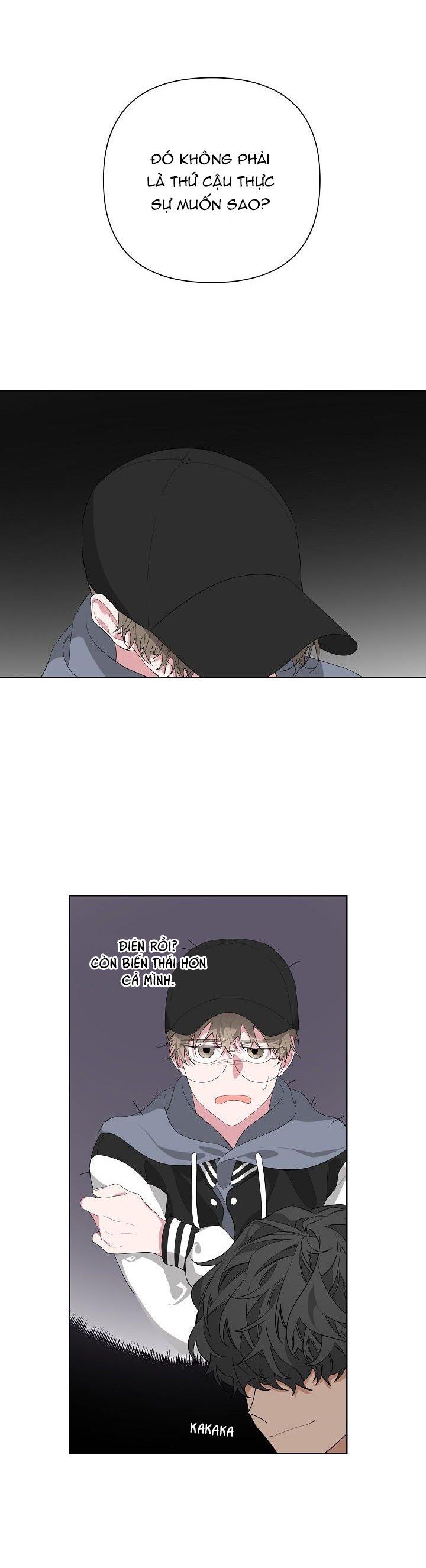 đọc truyện Able Chương 10 ảnh 23 tại Thiên Thai Truyện