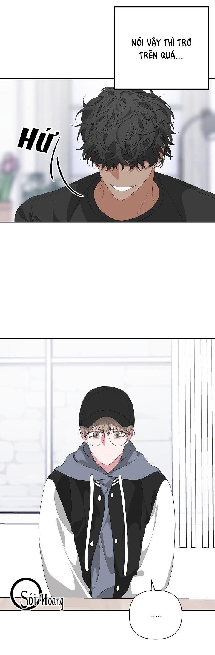 đọc truyện Able Chương 10 ảnh 24 tại Thiên Thai Truyện