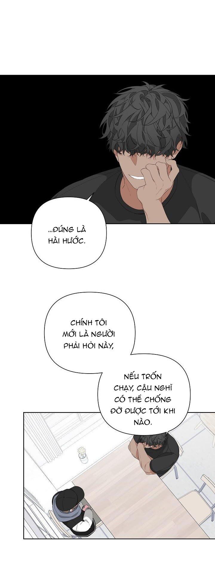 đọc truyện Able Chương 10 ảnh 25 tại Thiên Thai Truyện