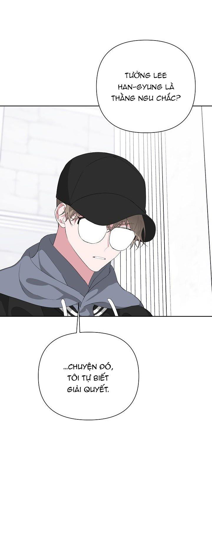 đọc truyện Able Chương 10 ảnh 26 tại Thiên Thai Truyện