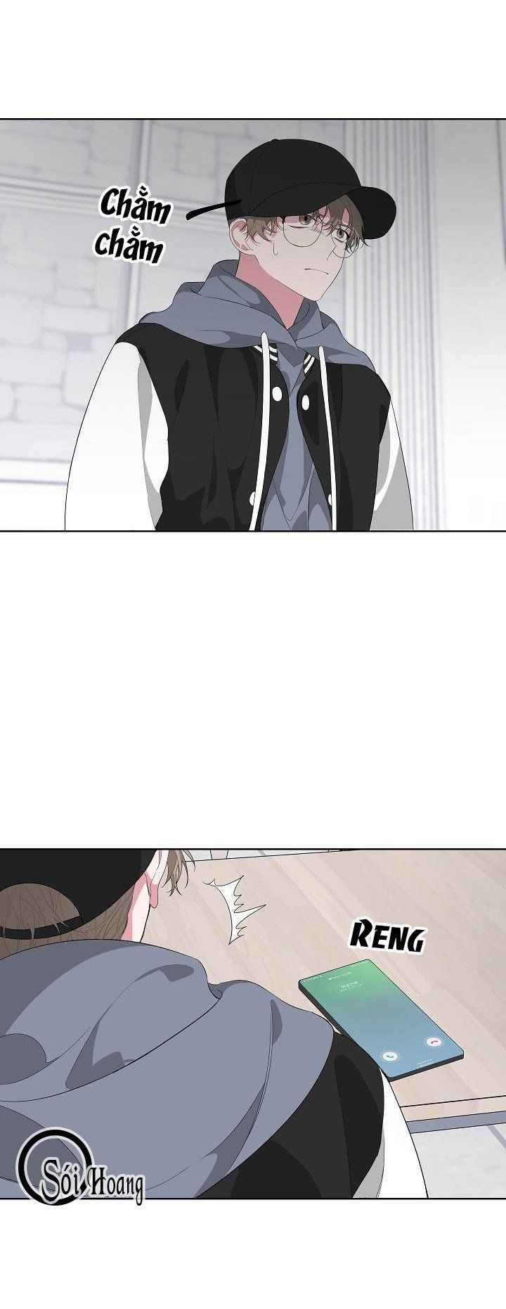 đọc truyện Able Chương 10 ảnh 27 tại Thiên Thai Truyện