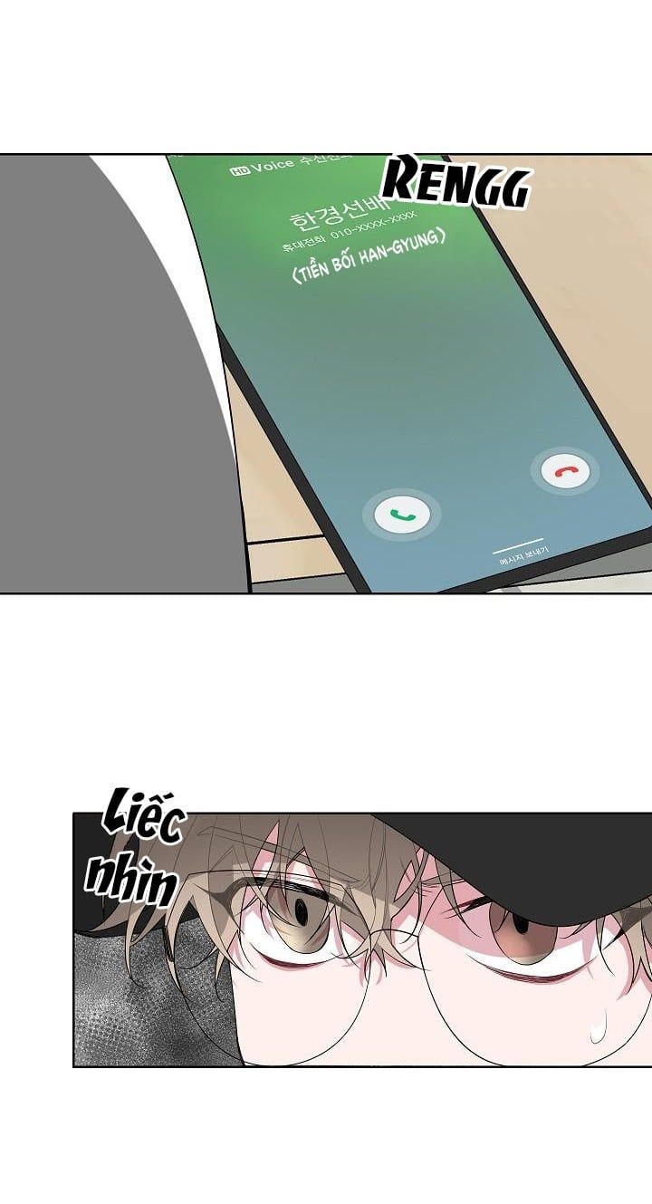 đọc truyện Able Chương 10 ảnh 28 tại Thiên Thai Truyện