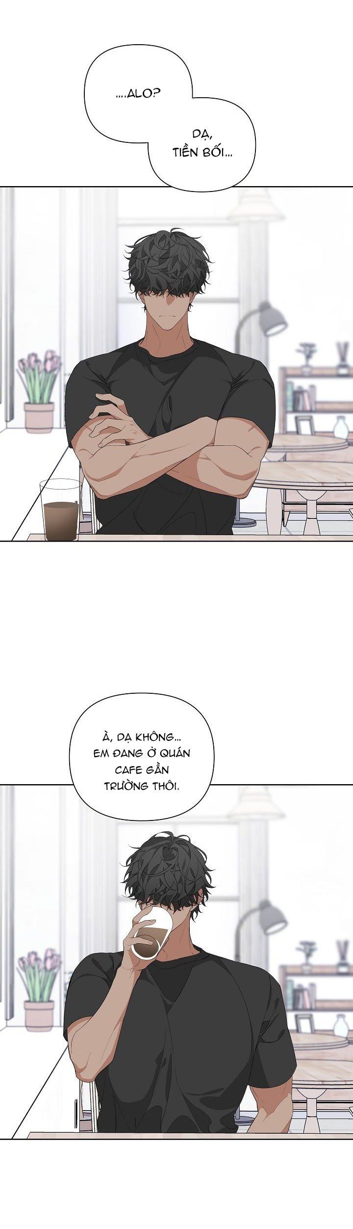 đọc truyện Able Chương 10 ảnh 29 tại Thiên Thai Truyện