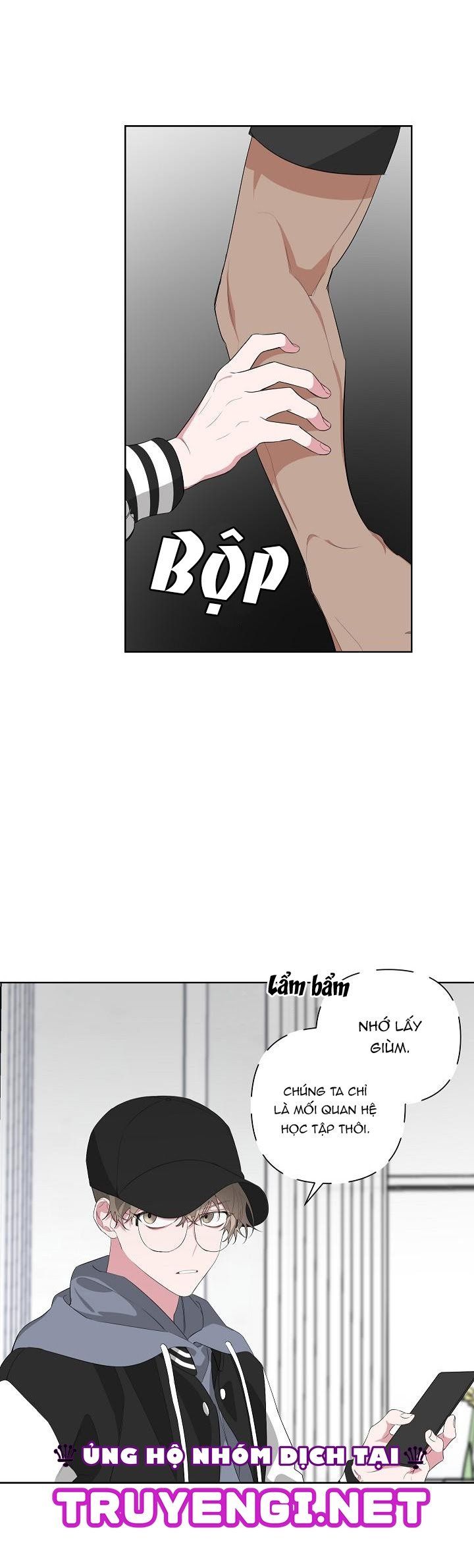 đọc truyện Able Chương 10 ảnh 31 tại Thiên Thai Truyện