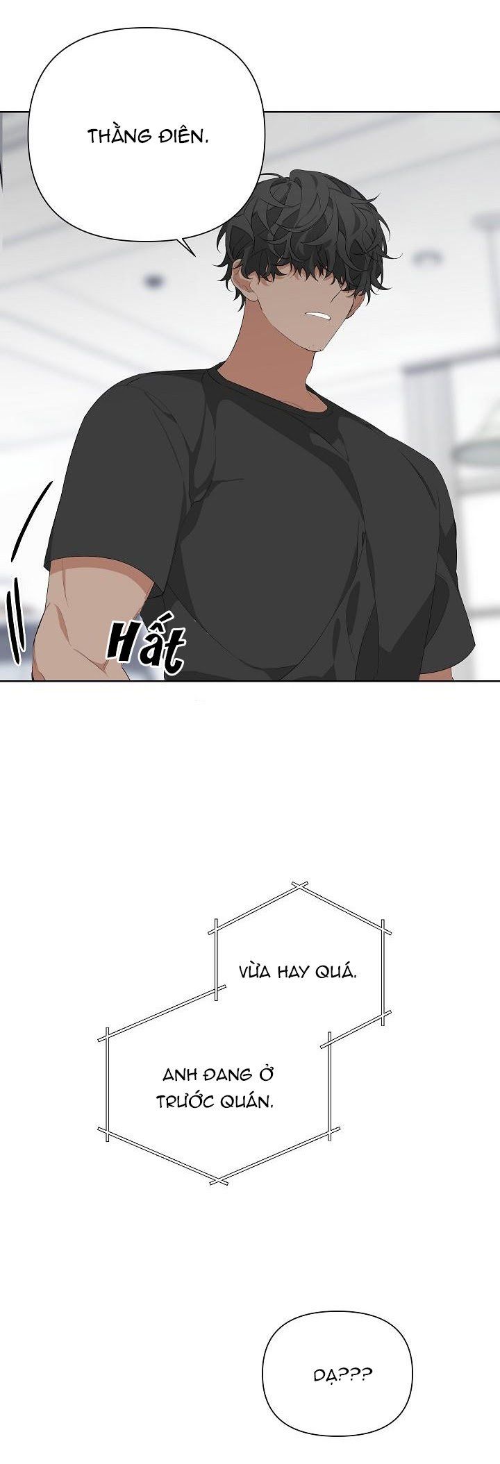 đọc truyện Able Chương 10 ảnh 32 tại Thiên Thai Truyện