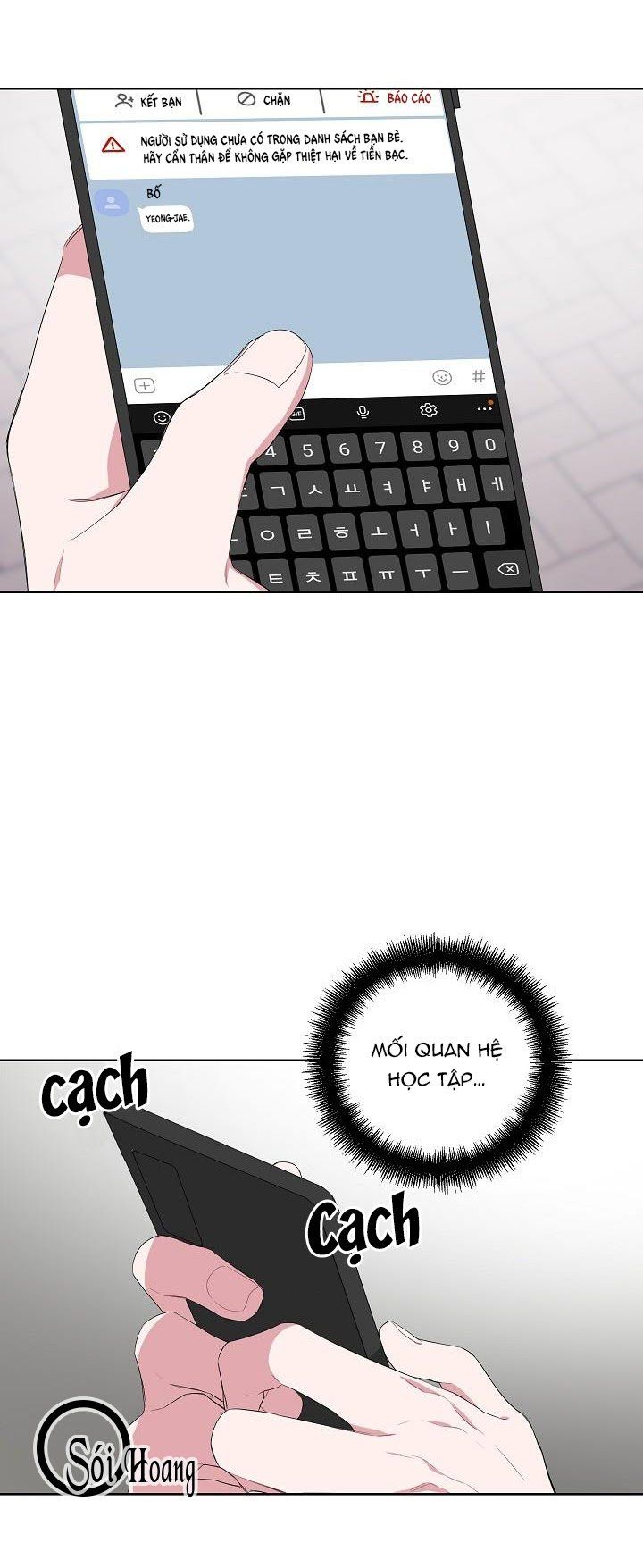 đọc truyện Able Chương 10 ảnh 34 tại Thiên Thai Truyện