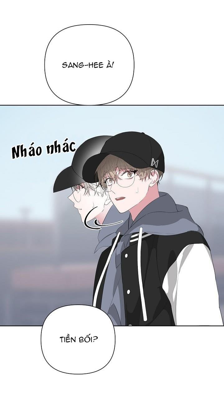 đọc truyện Able Chương 10 ảnh 36 tại Thiên Thai Truyện