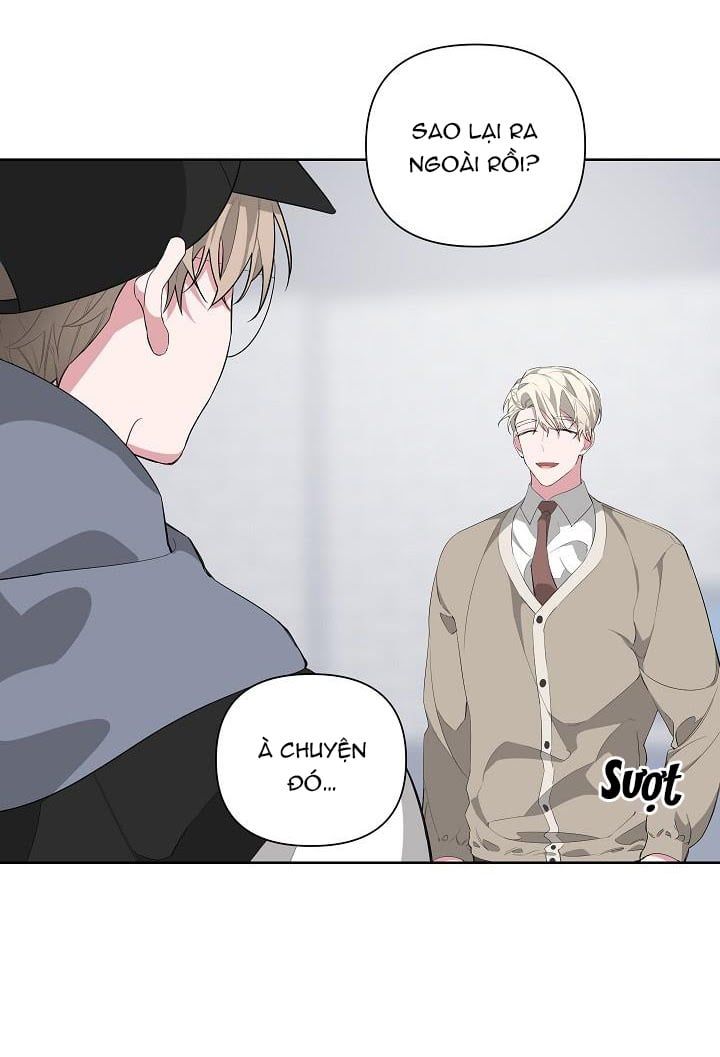 đọc truyện Able Chương 10 ảnh 37 tại Thiên Thai Truyện