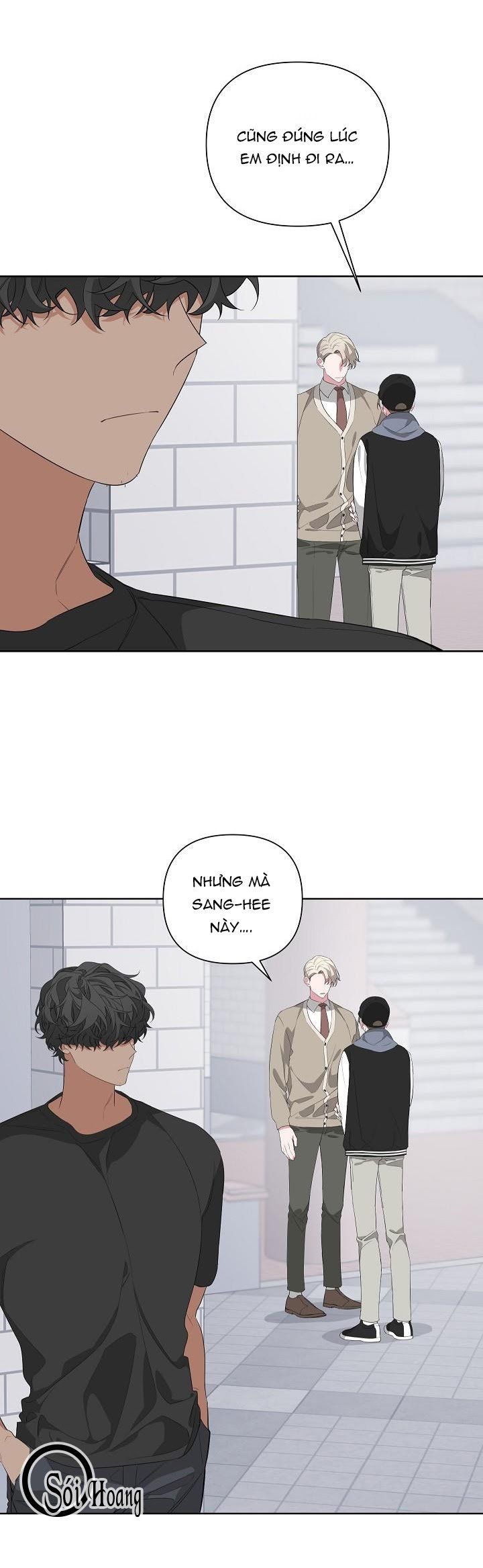 đọc truyện Able Chương 10 ảnh 38 tại Thiên Thai Truyện