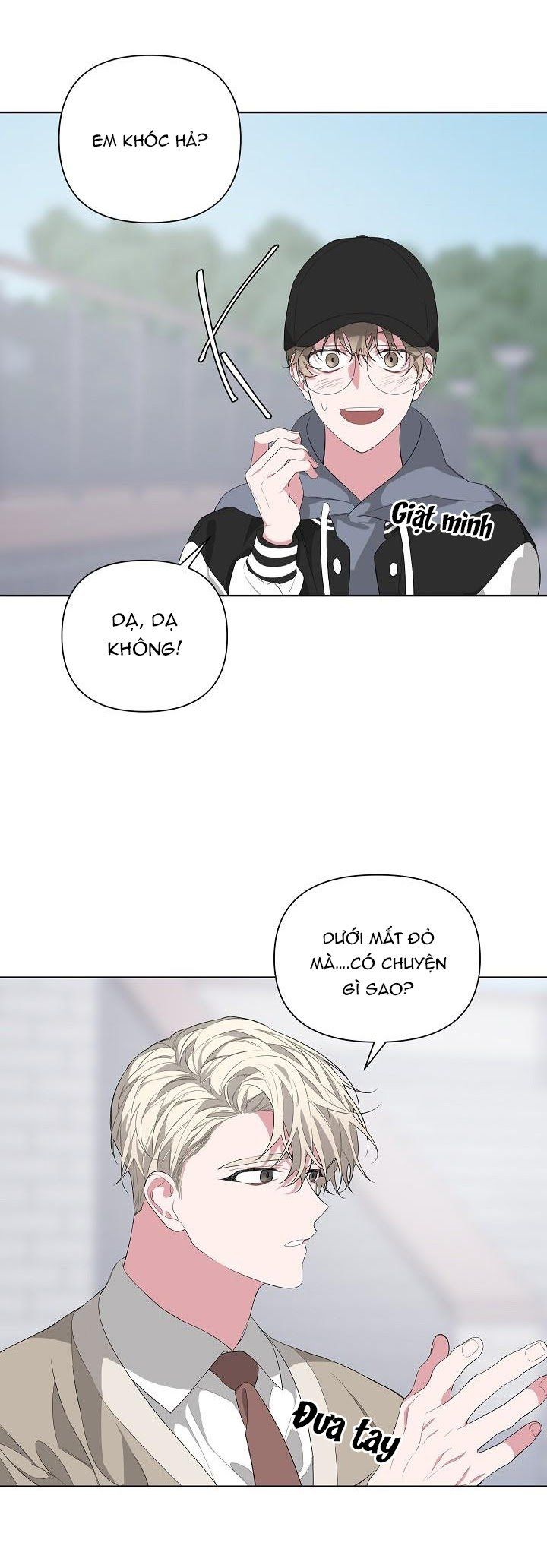 đọc truyện Able Chương 10 ảnh 39 tại Thiên Thai Truyện