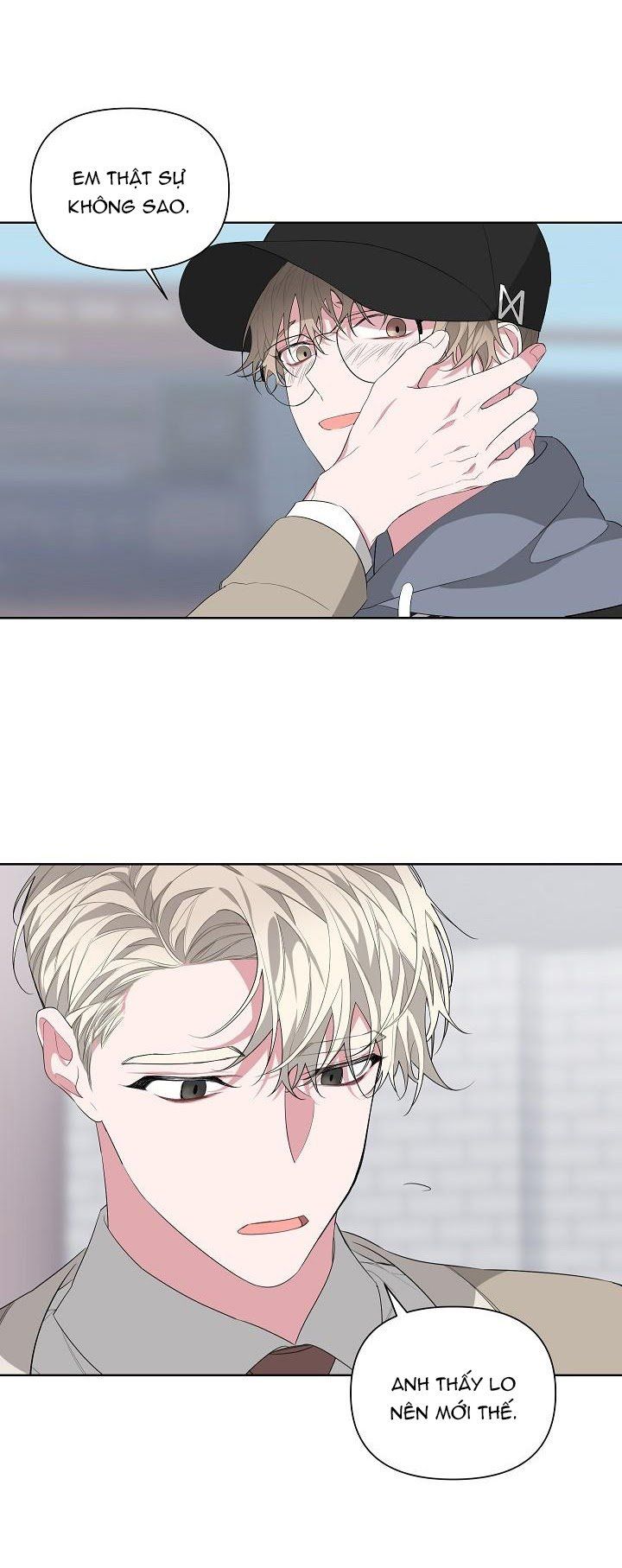 đọc truyện Able Chương 10 ảnh 40 tại Thiên Thai Truyện