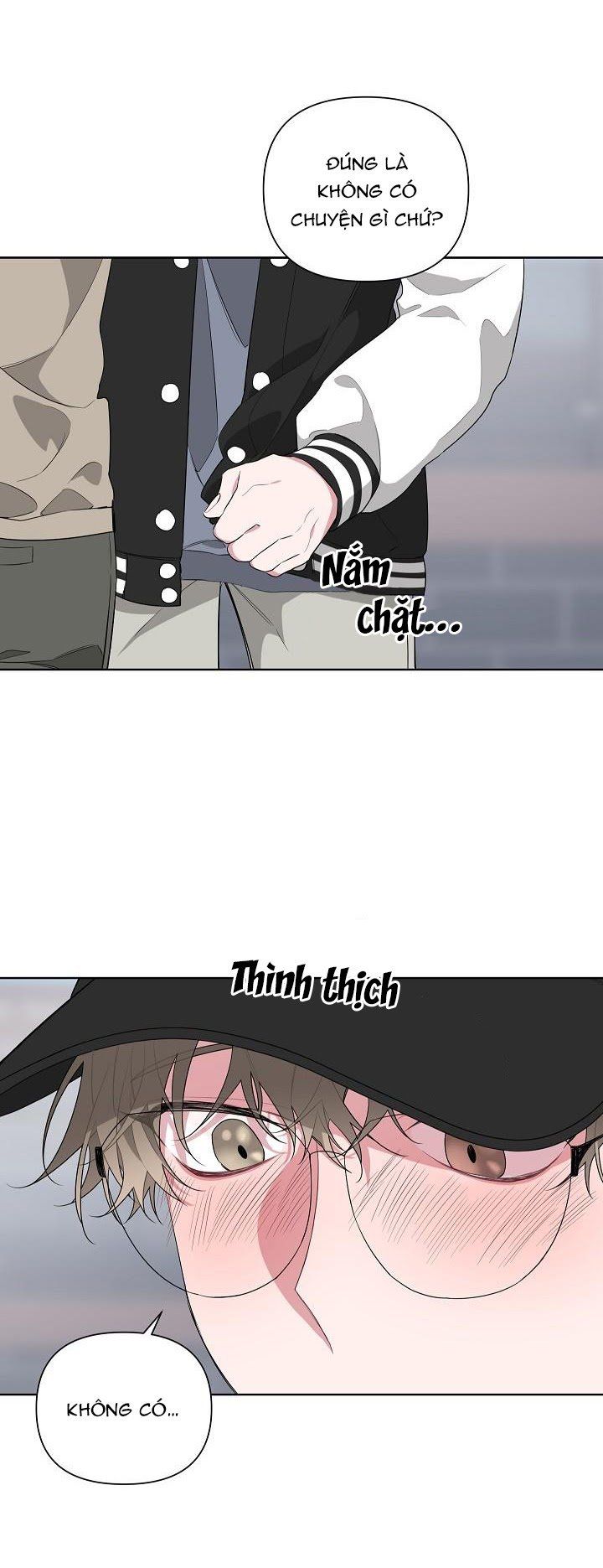 đọc truyện Able Chương 10 ảnh 41 tại Thiên Thai Truyện