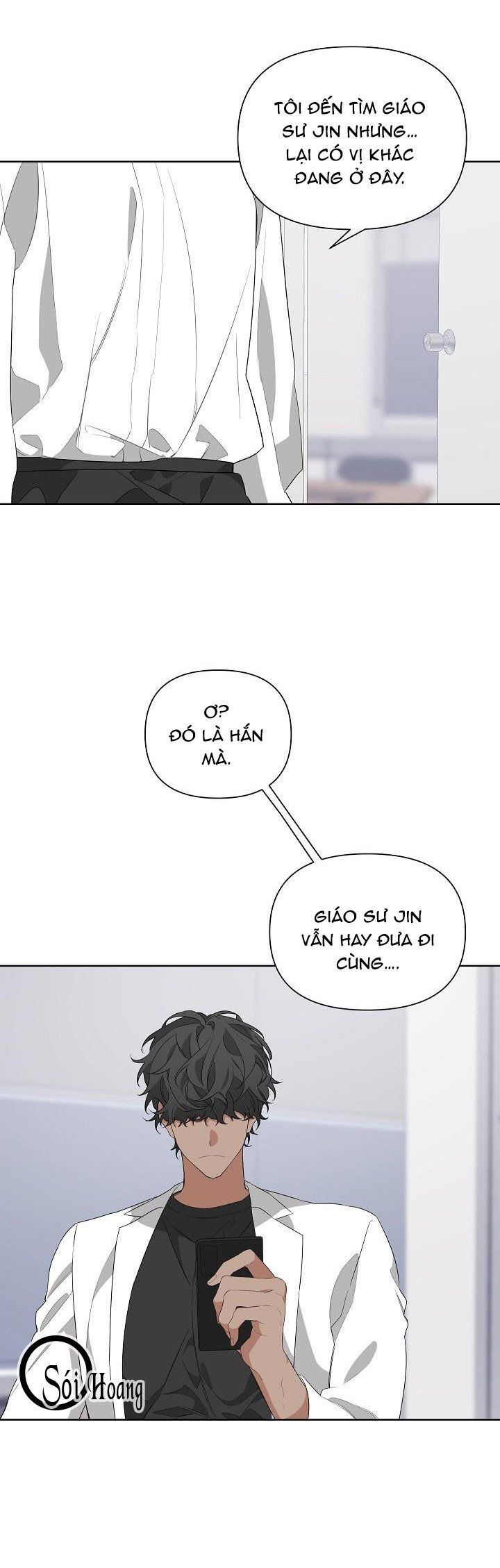 đọc truyện Able Chương 10 ảnh 6 tại Thiên Thai Truyện