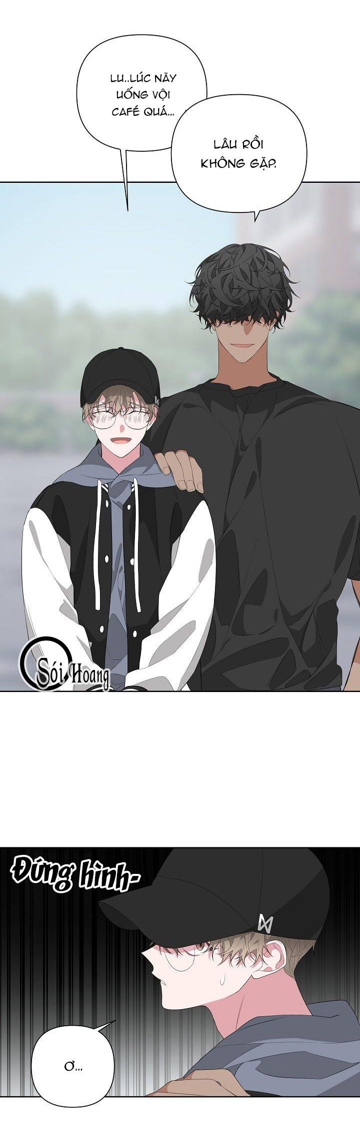 đọc truyện Able Chương 10 ảnh 42 tại Thiên Thai Truyện