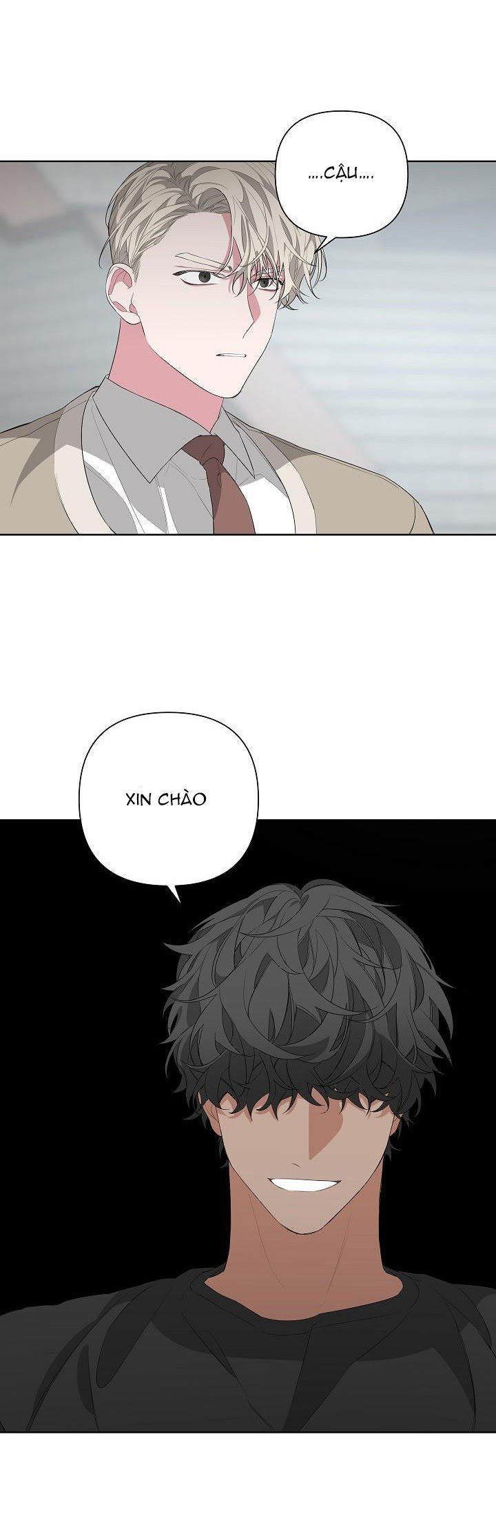 đọc truyện Able Chương 10 ảnh 43 tại Thiên Thai Truyện