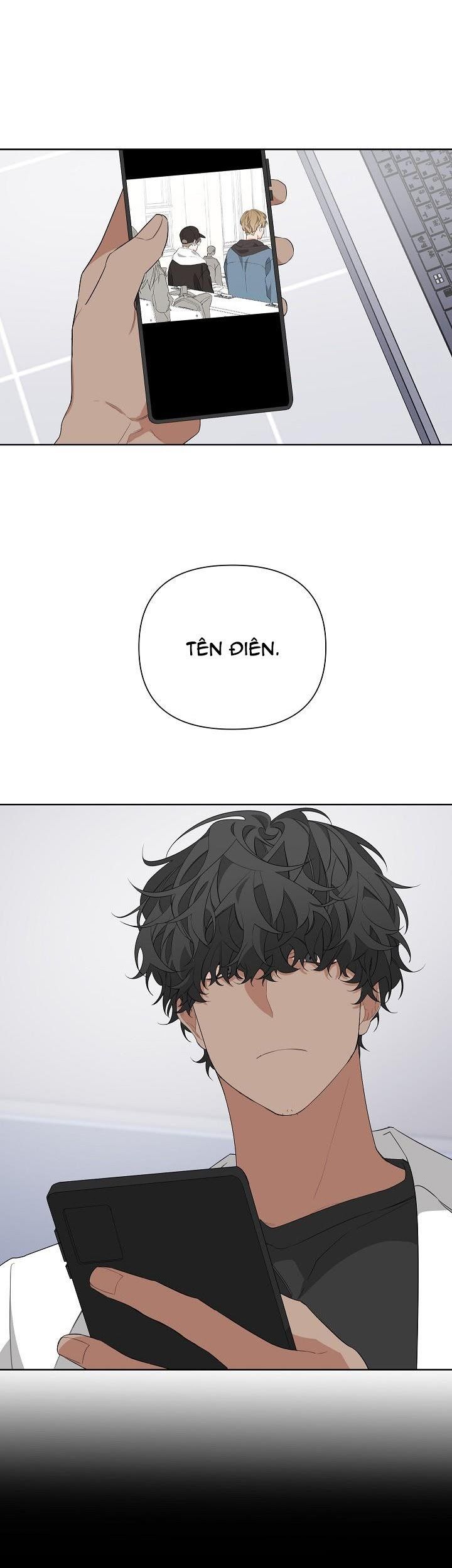 đọc truyện Able Chương 10 ảnh 7 tại Thiên Thai Truyện