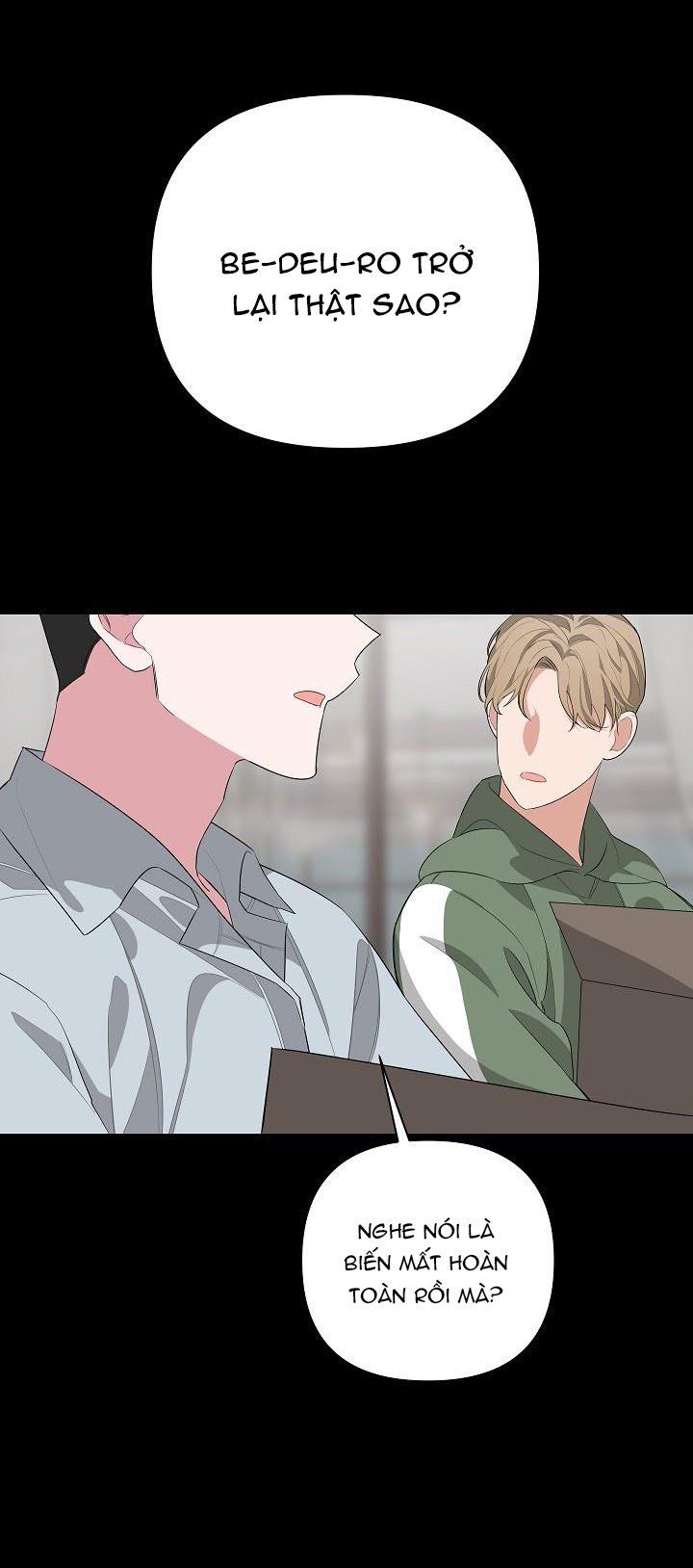 đọc truyện Able Chương 10 ảnh 8 tại Thiên Thai Truyện