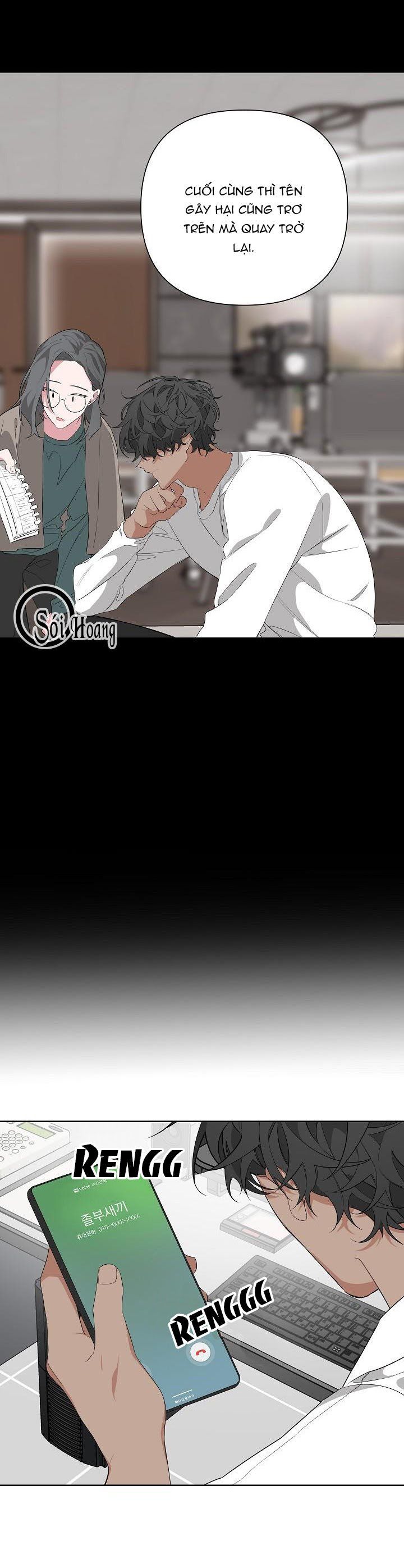 đọc truyện Able Chương 10 ảnh 10 tại Thiên Thai Truyện