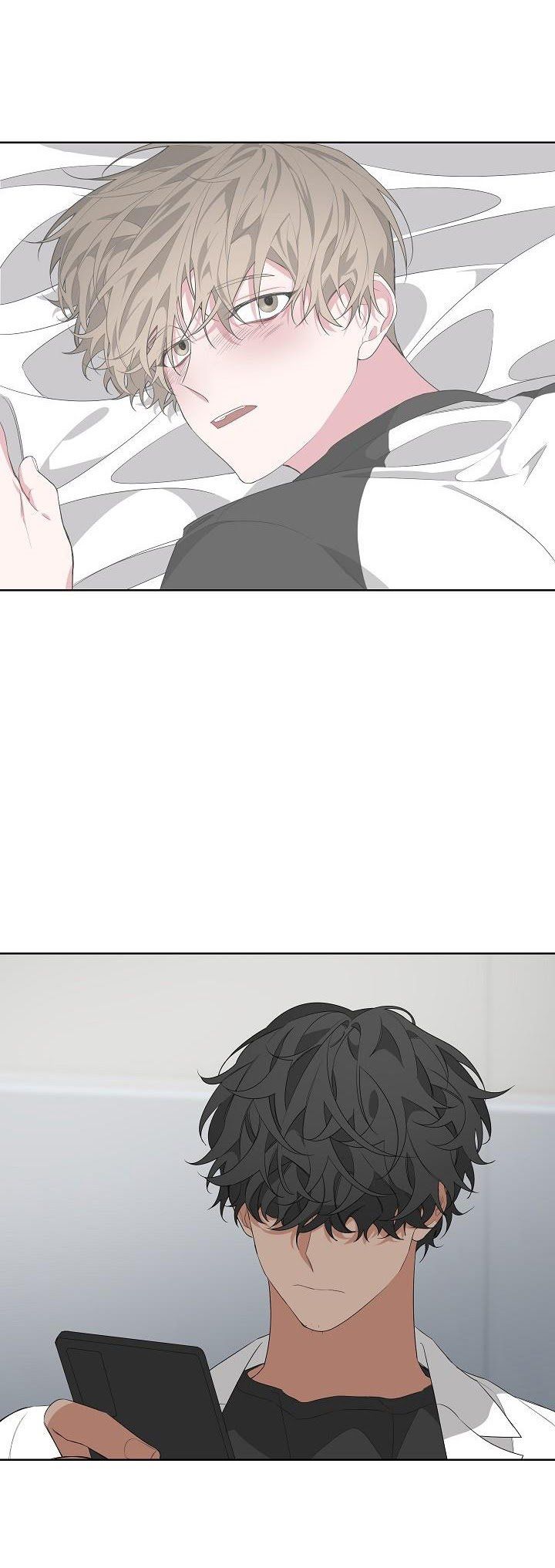 đọc truyện Able Chương 10 ảnh 11 tại Thiên Thai Truyện