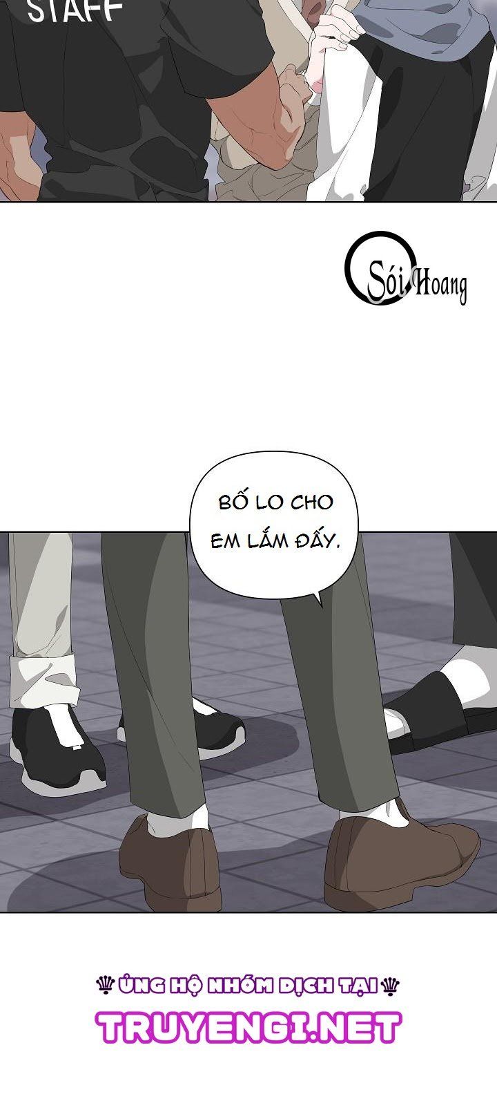 đọc truyện Able Chương 11 ảnh 12 tại Thiên Thai Truyện