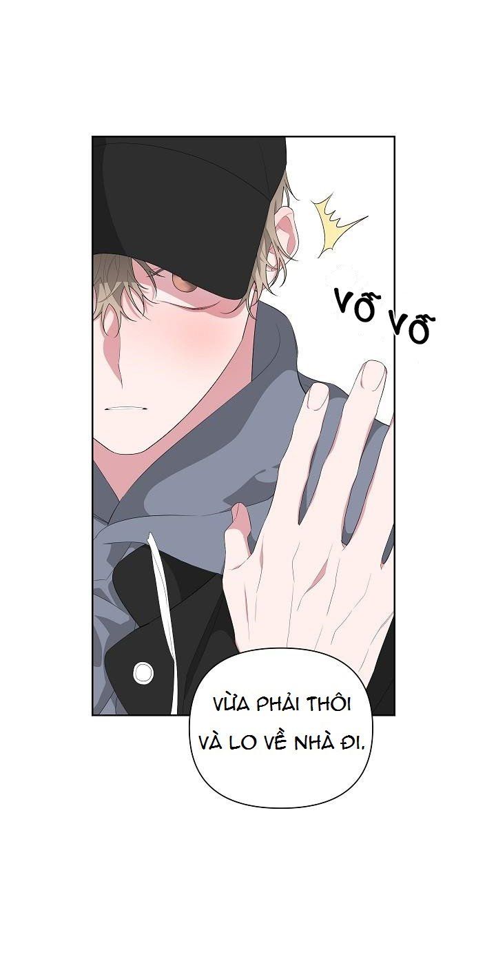 đọc truyện Able Chương 11 ảnh 13 tại Thiên Thai Truyện