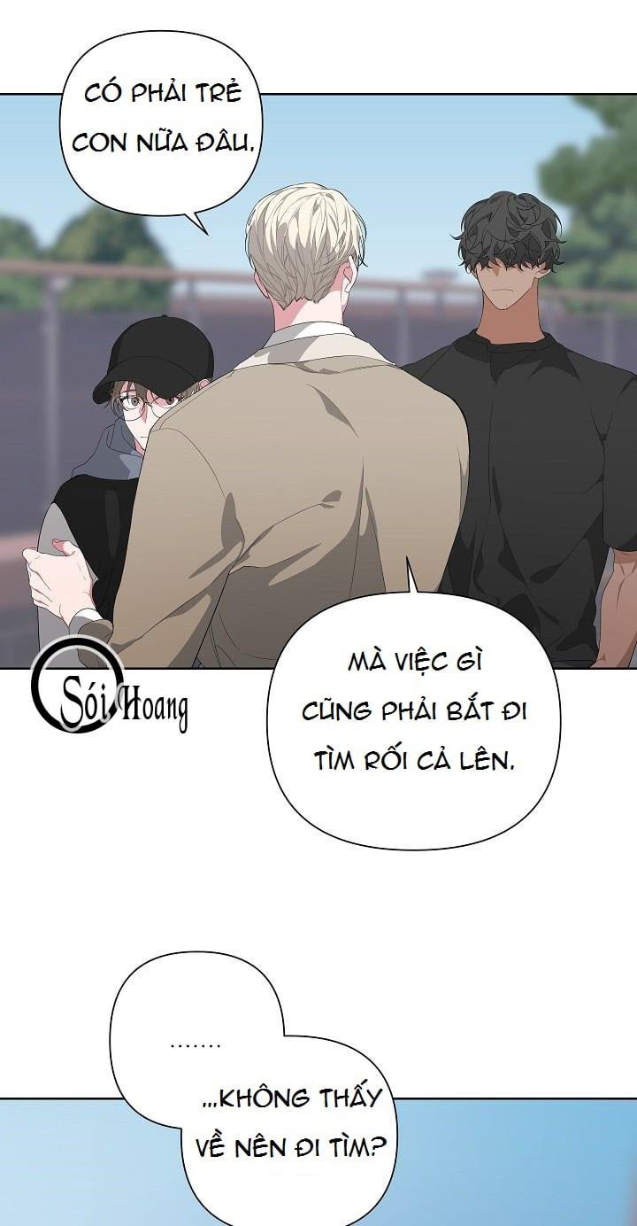 đọc truyện Able Chương 11 ảnh 14 tại Thiên Thai Truyện