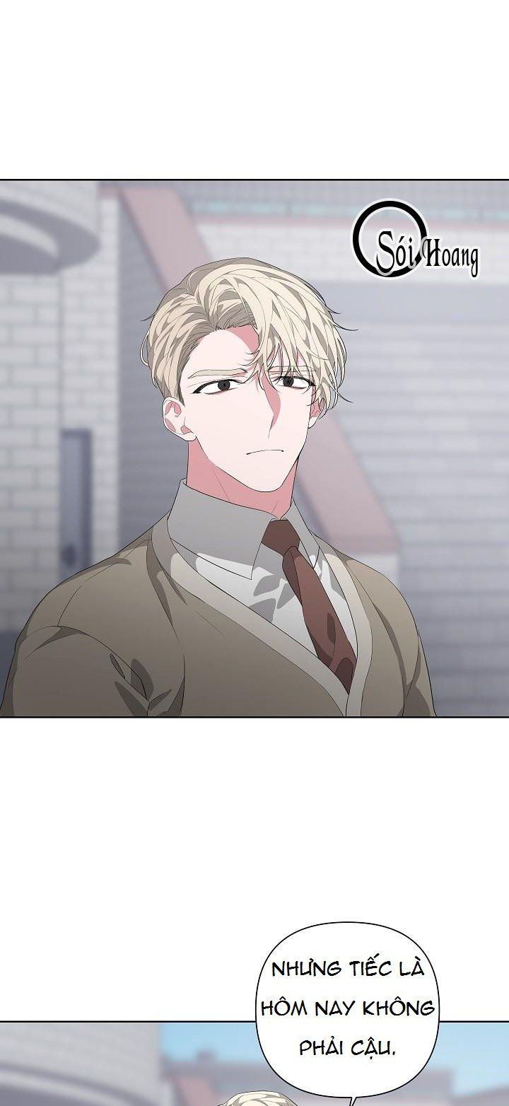 đọc truyện Able Chương 11 ảnh 17 tại Thiên Thai Truyện