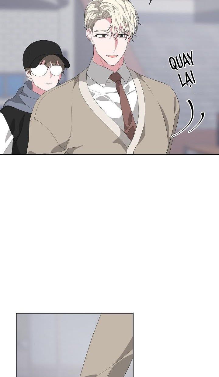 đọc truyện Able Chương 11 ảnh 18 tại Thiên Thai Truyện