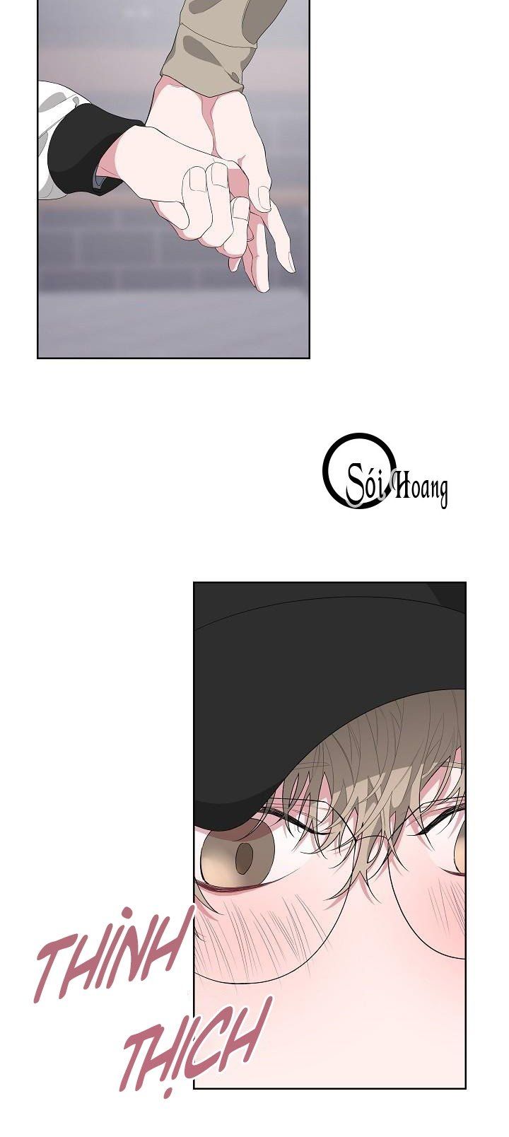 đọc truyện Able Chương 11 ảnh 19 tại Thiên Thai Truyện