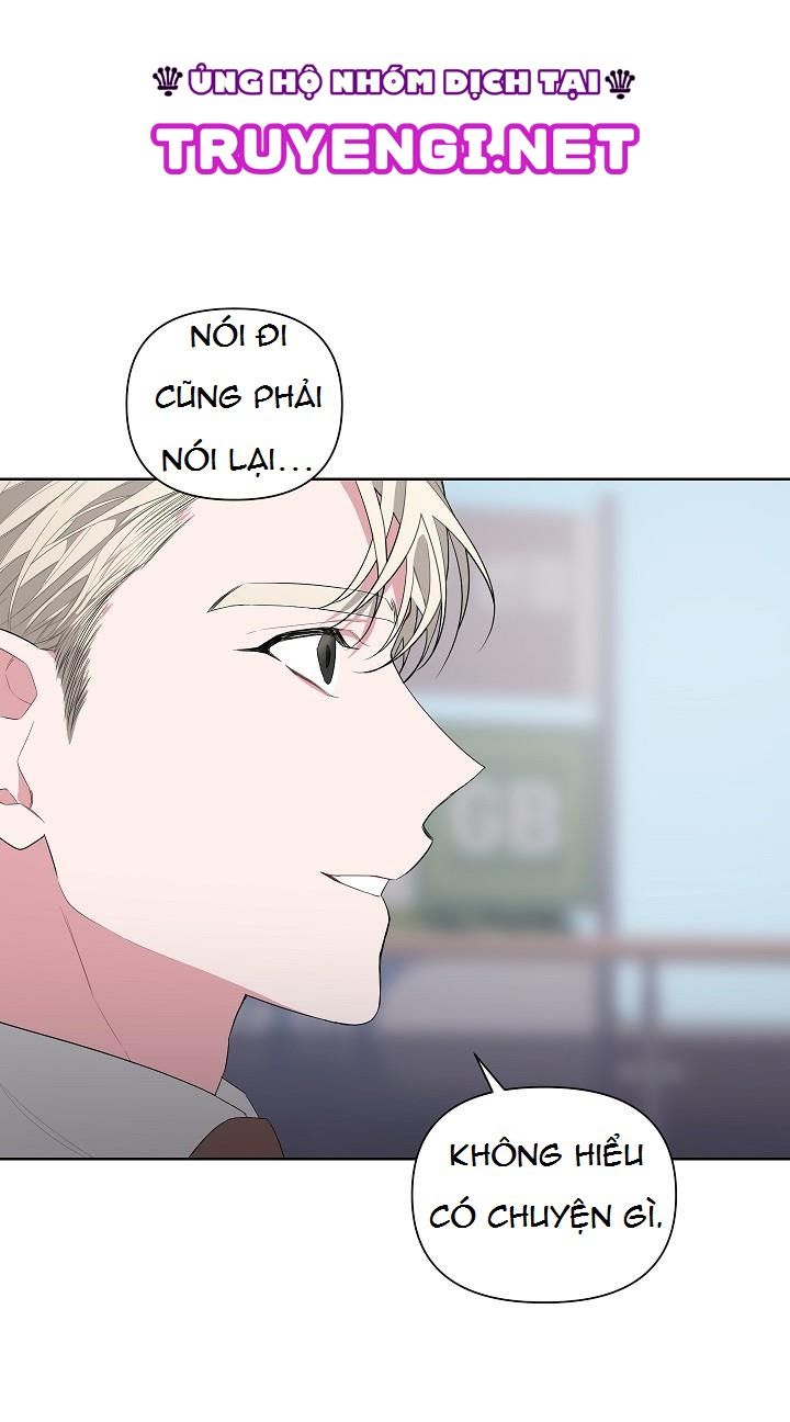 đọc truyện Able Chương 11 ảnh 20 tại Thiên Thai Truyện